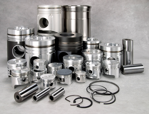 Piston